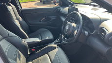 Toyota Yaris Cross 1.5 Hybrid Premiere Edition 5dr CVT Hybrid Estate